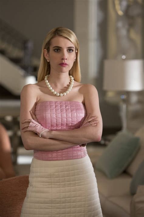 chanel oberlin actress|emma roberts parents.